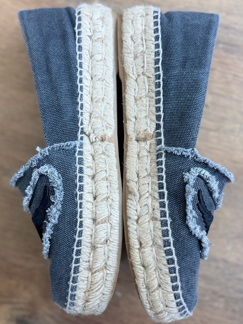 Jeans Subcategory Classification - Picture 6 of 9